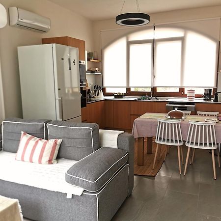 Vista Portolago Villas Lakkion ภายนอก รูปภาพ