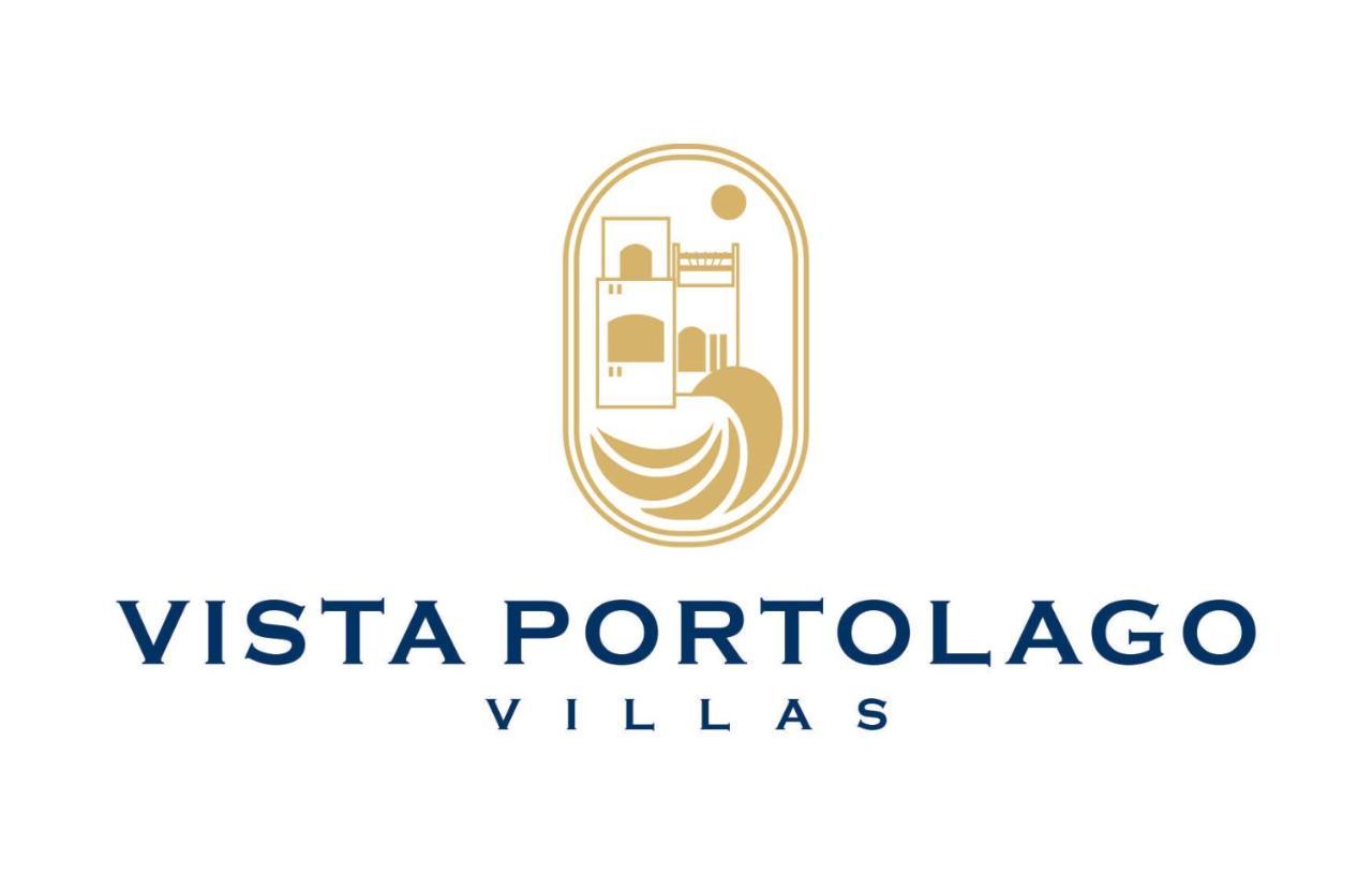 Vista Portolago Villas Lakkion ภายนอก รูปภาพ